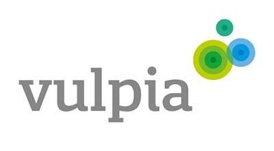 Vulpia logo