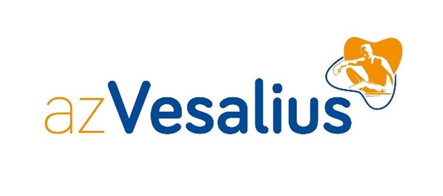 AZ Vesalius logo