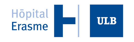 Erasmusziekenhuis logo
