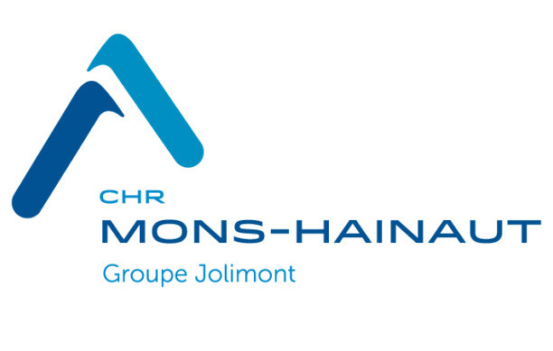 CHR Mons-Hainaut logo
