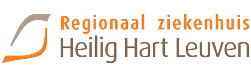 Heilig Hart Leuven logo