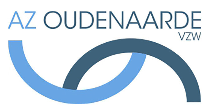 AZ Oudenaarde logo