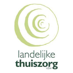 Landelijke thuiszorg logo