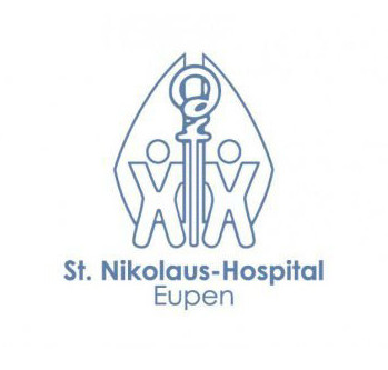 Sankt Nikolaus Eupen logo