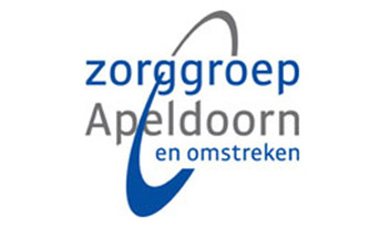 Zorggroep Apeldoorn logo