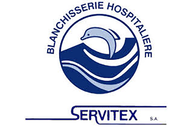 Servitex logo