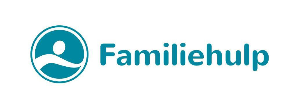 Familiehulp logo