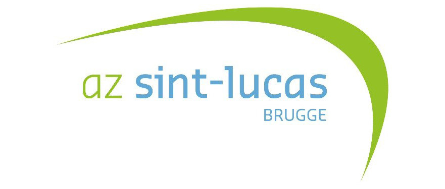 AZ Sint-Lucas Brugge logo