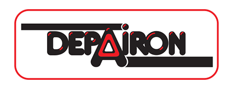 depairon logo