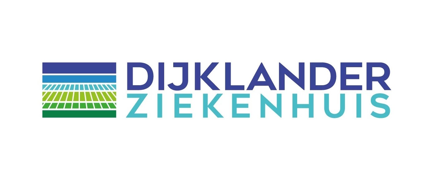 Dijklander ziekenhuis logo