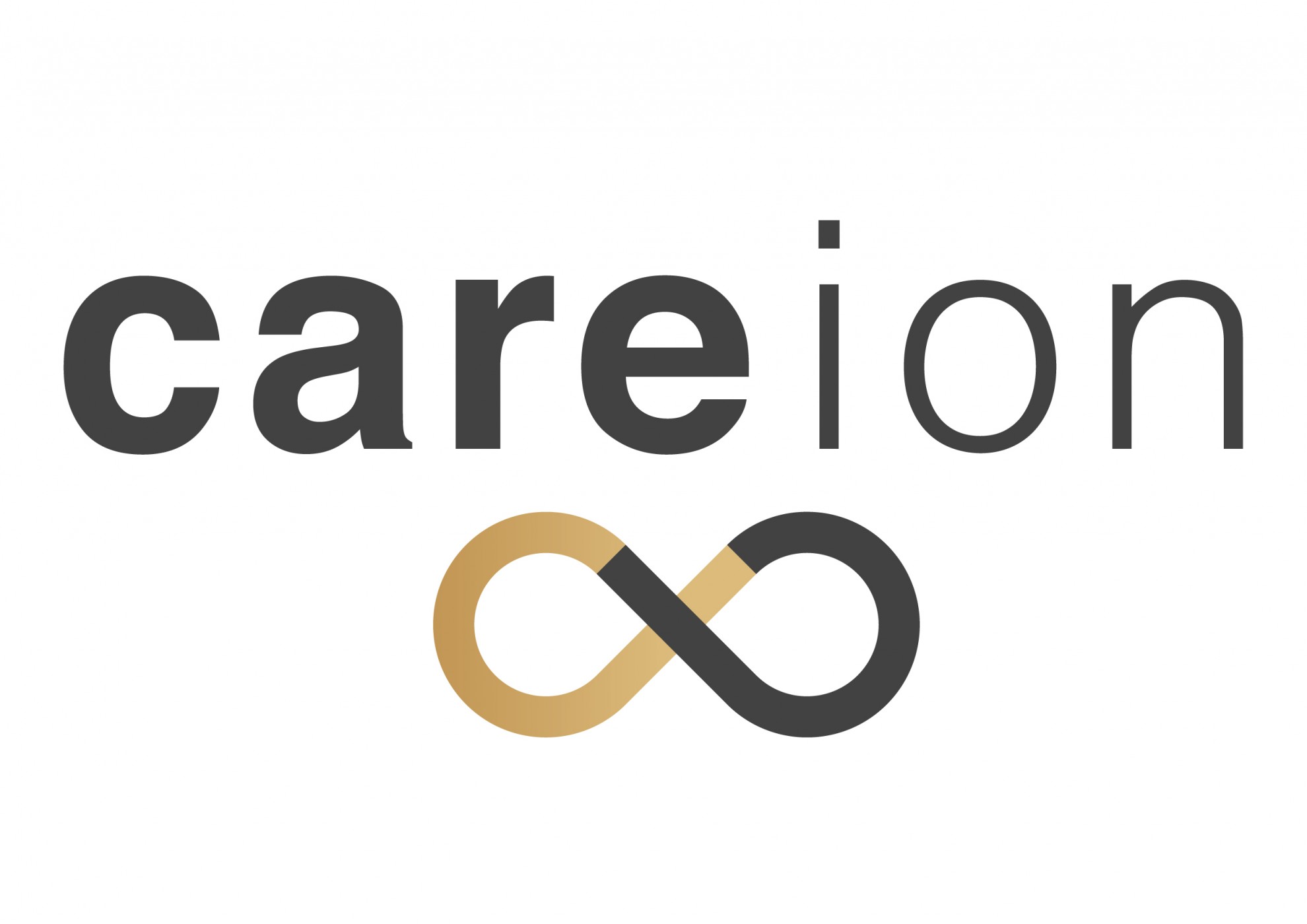 Care-ion logo