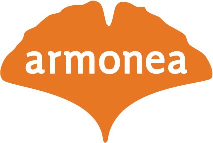 Armonea logo