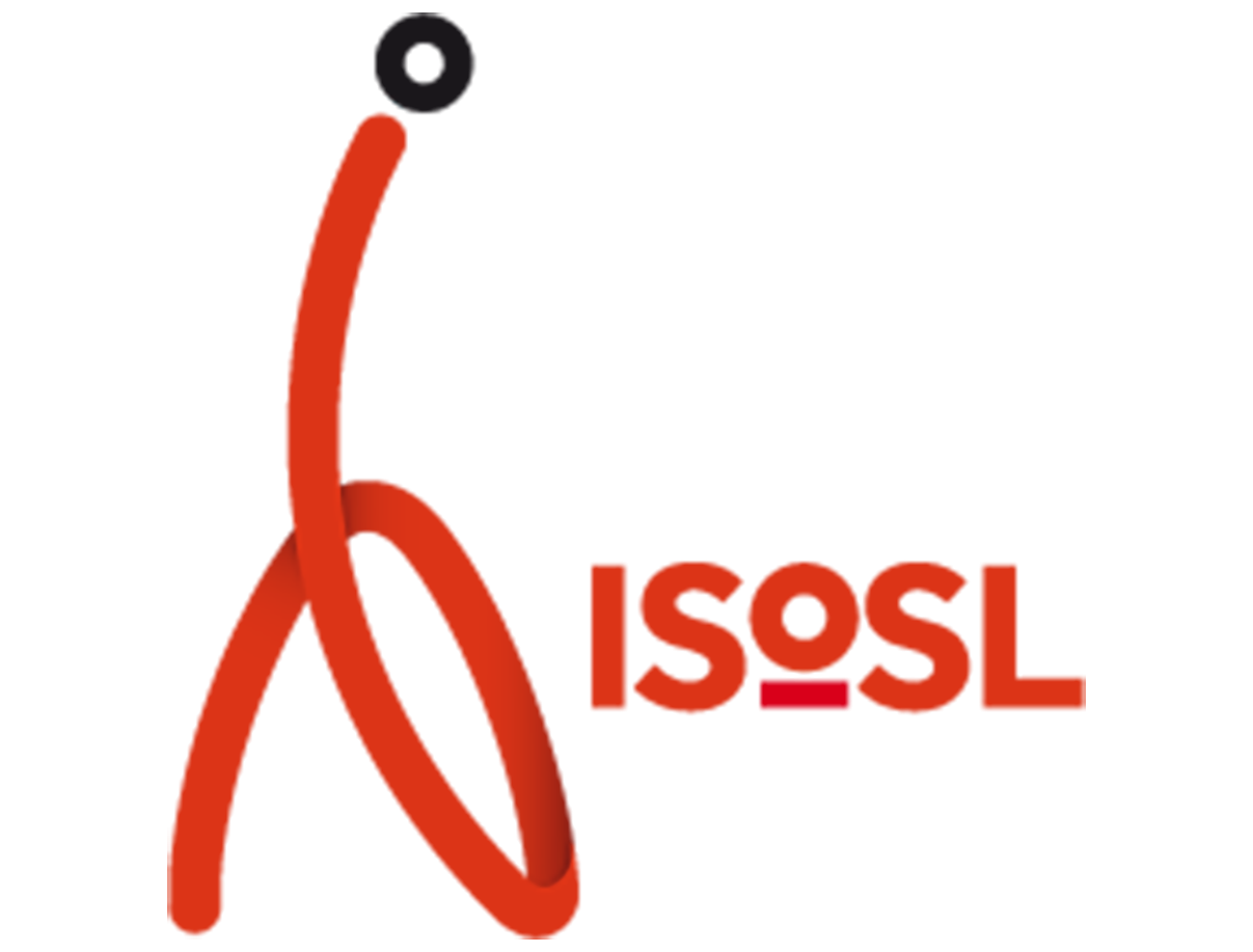 ISOSL logo