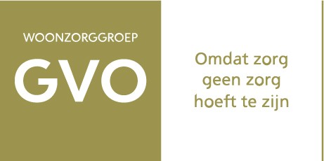 GVO logo
