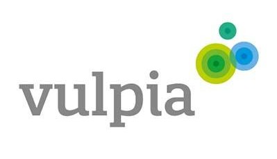Vulpia logo