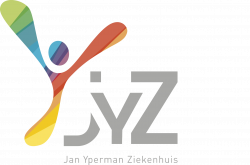 Jan Yperman logo