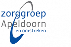 Zorggroep Apeldoorn logo