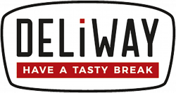 Deliway Logo