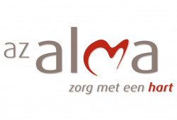 AZ Alma logo