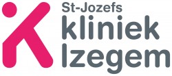 Sint-Jozefskliniek Izegem logo