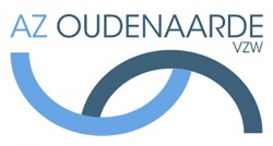 AZ Oudenaarde logo