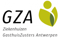 GZA logo