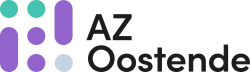 AZ Oostende logo